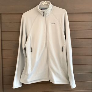 Patagonia, light-weight winter jacket. Women’s XL. Barely worn!